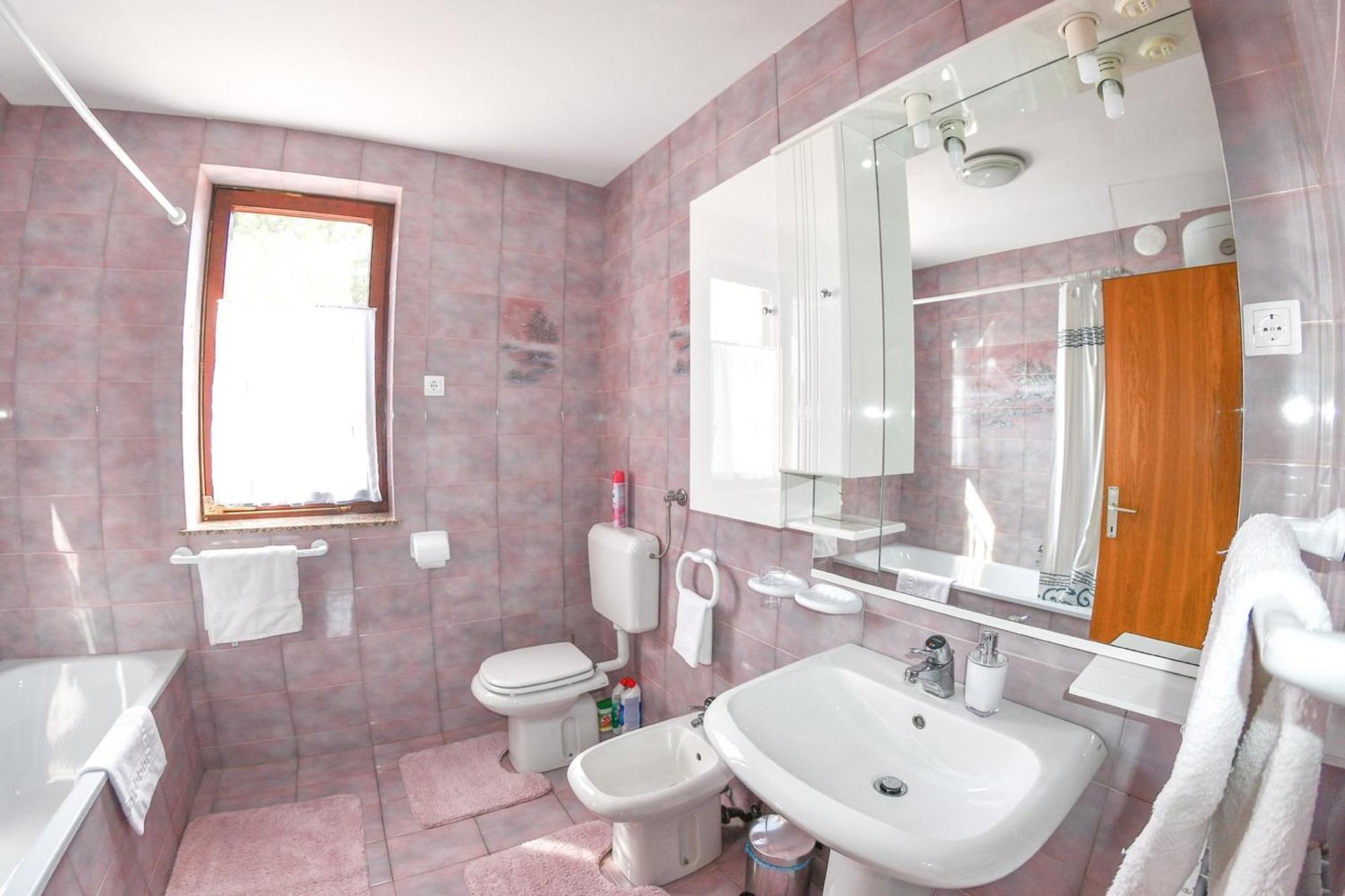 Apartma Breza Kojsko Exterior photo