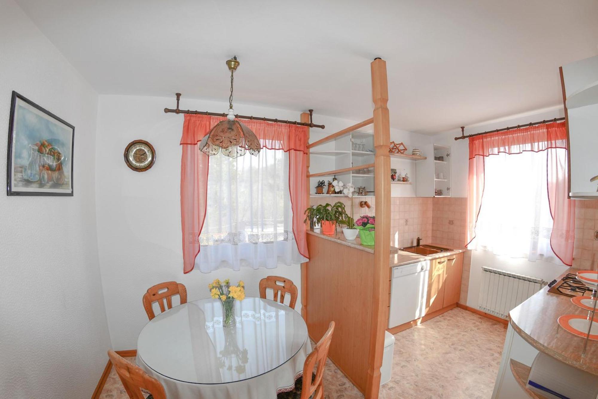 Apartma Breza Kojsko Exterior photo