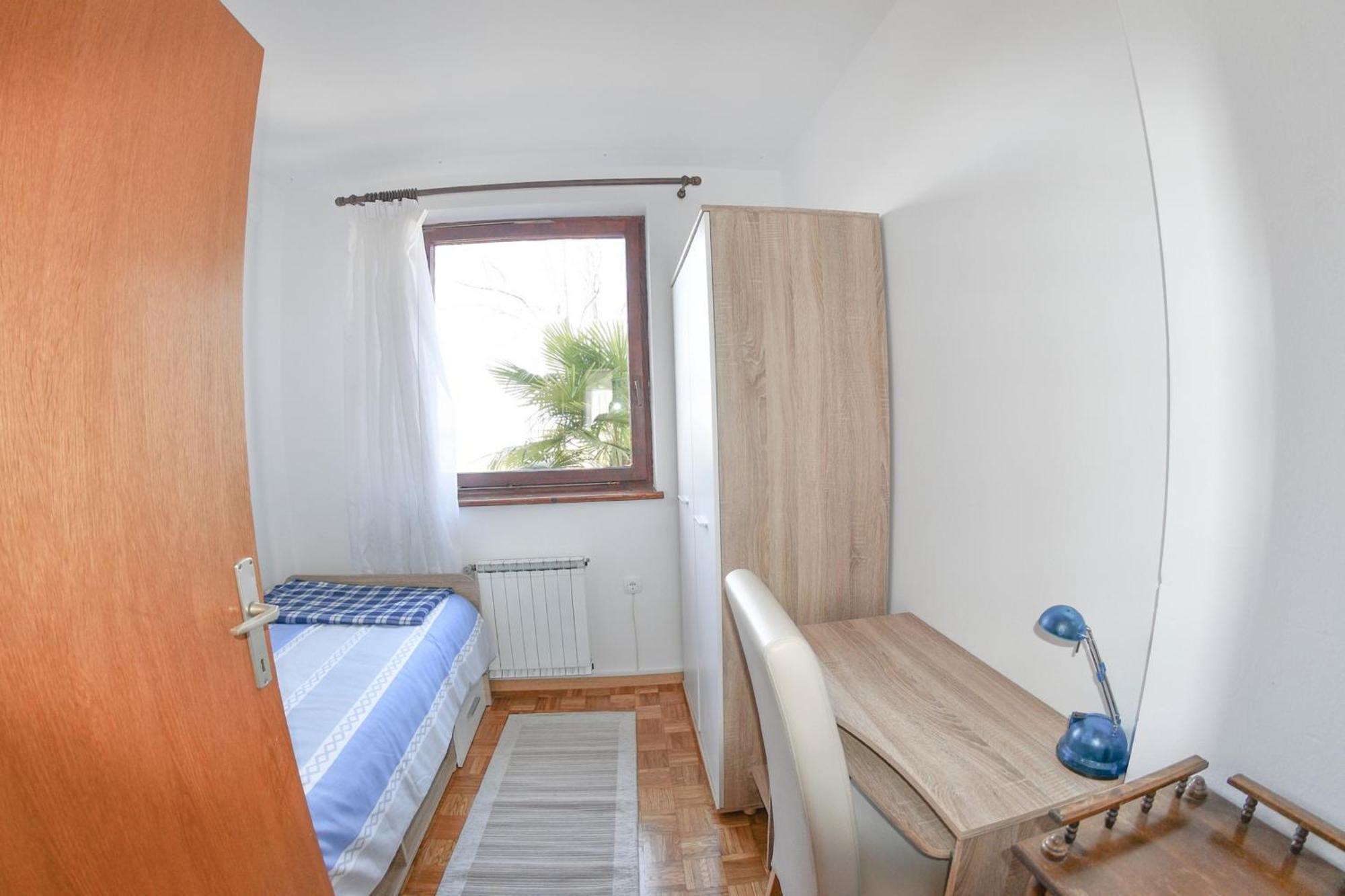Apartma Breza Kojsko Exterior photo